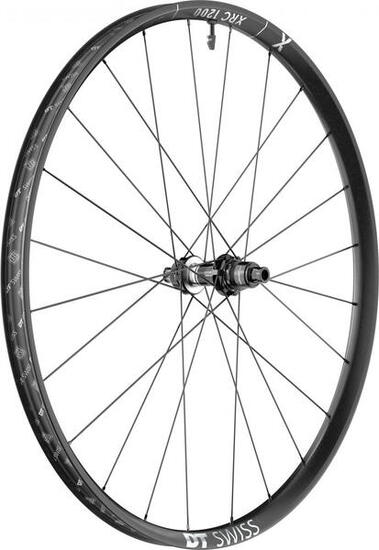 Koło DT Swiss XRC 1200 Spline 29" - ultralekki XC-C