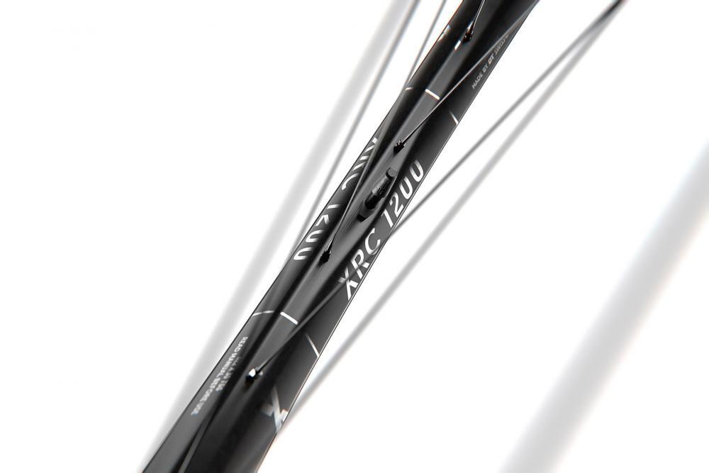 HR DT Swiss XRC 1200 Spline DB 29"/30 mm carbon, zw, CL, 148/12 TA Boost, Sra... 3/3