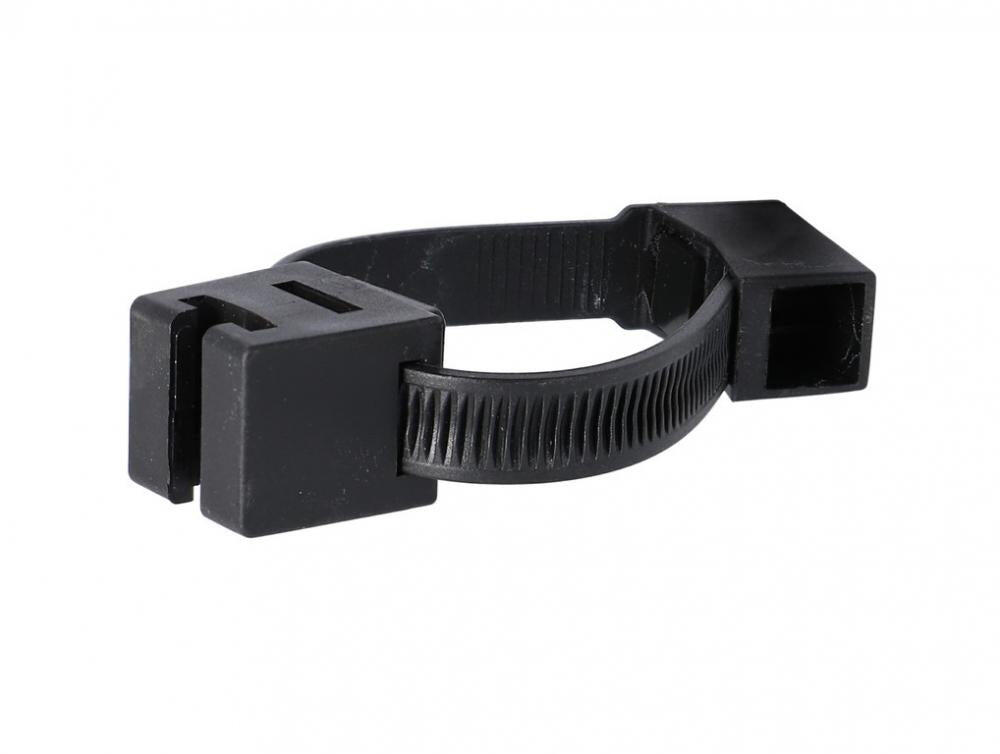 TRELOCK Support de serrure ZK108 noir 8005426 2/2