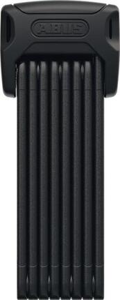 ABUS BORDO Big 6000K/120 Faltschloss schwarz ST  120 cm, Sicherheitslevel 10...