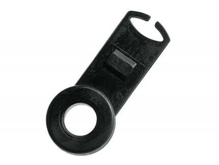SKS ASR Flachstecker 10308 - Hoogwaardig reserveonderdeel voor fietsspatborden..