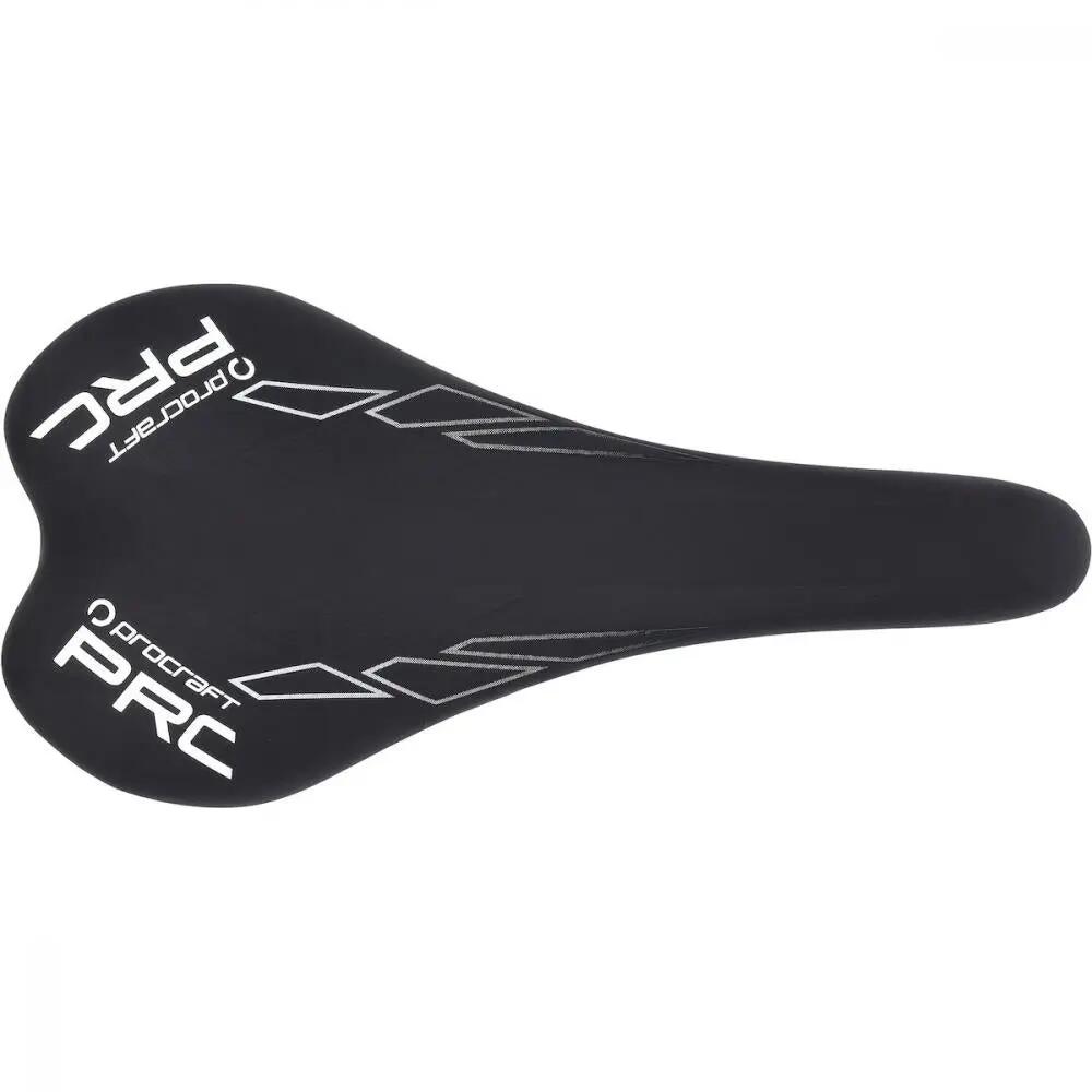 Procraft PRC Carbon II selle, 275x134 mm, rails carbone, noire, Ren... 3/3