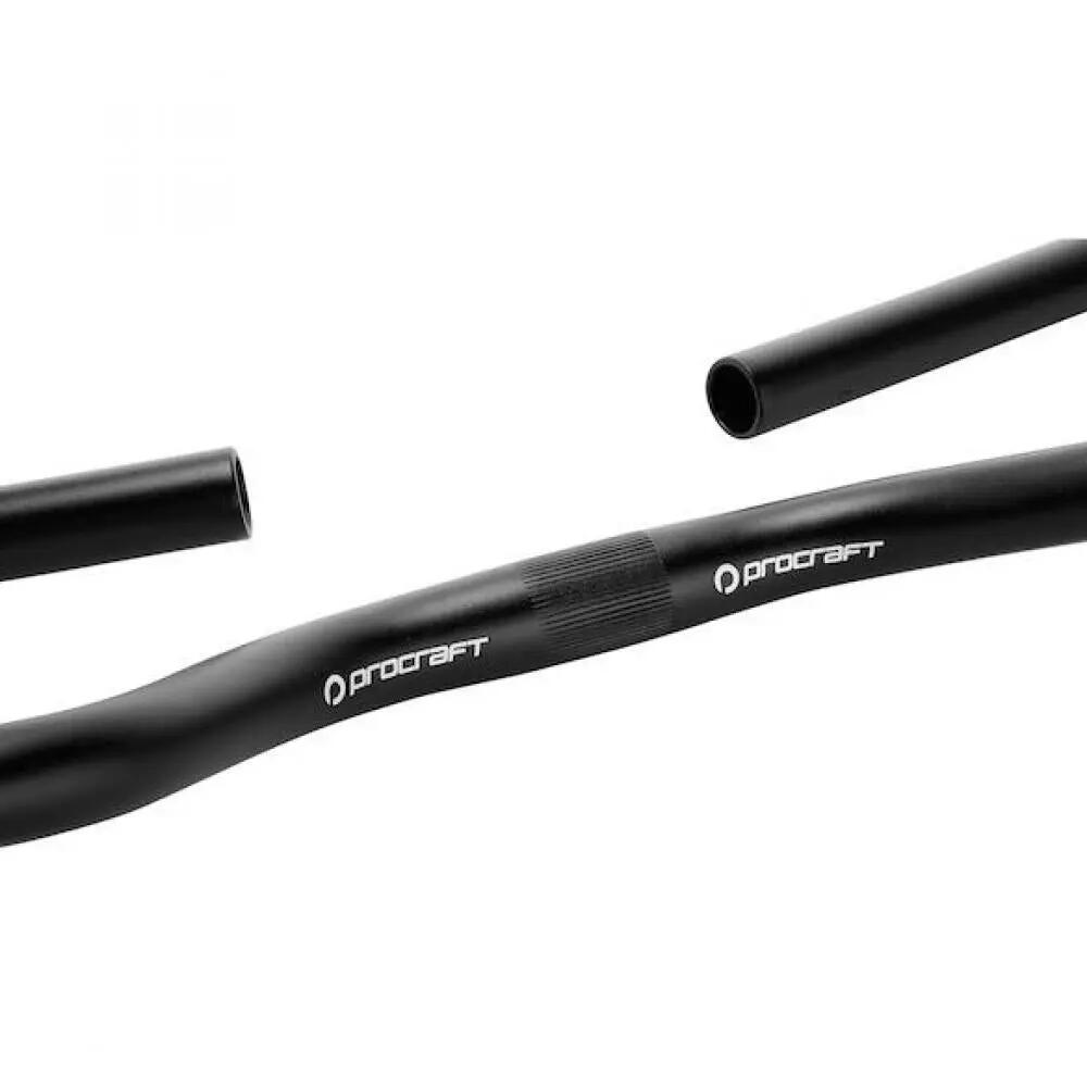 Procraft guidon City Multiposition 25,4 mm/540 mm noir - ergonomique Cit... 3/3