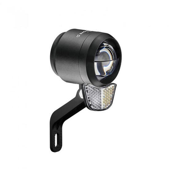 LITEMOVE Frontlicht SE-90AD Gabelhalterung kompakt - starke Ausleuchtung & ne...