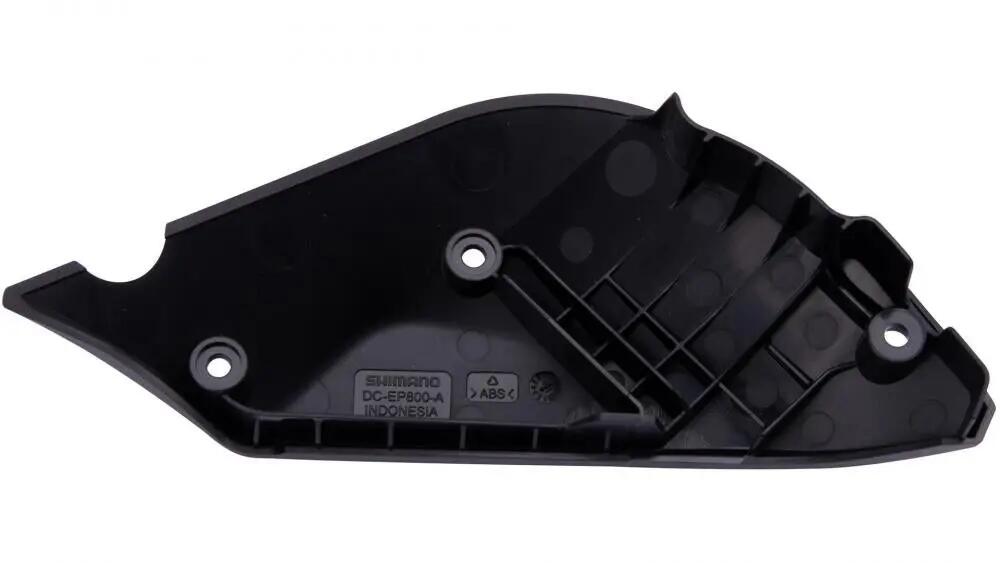 Boîtier pour unité d'entraînement SHIMANO E-BIKE SYSTEMS EP800-A gauche... 2/2
