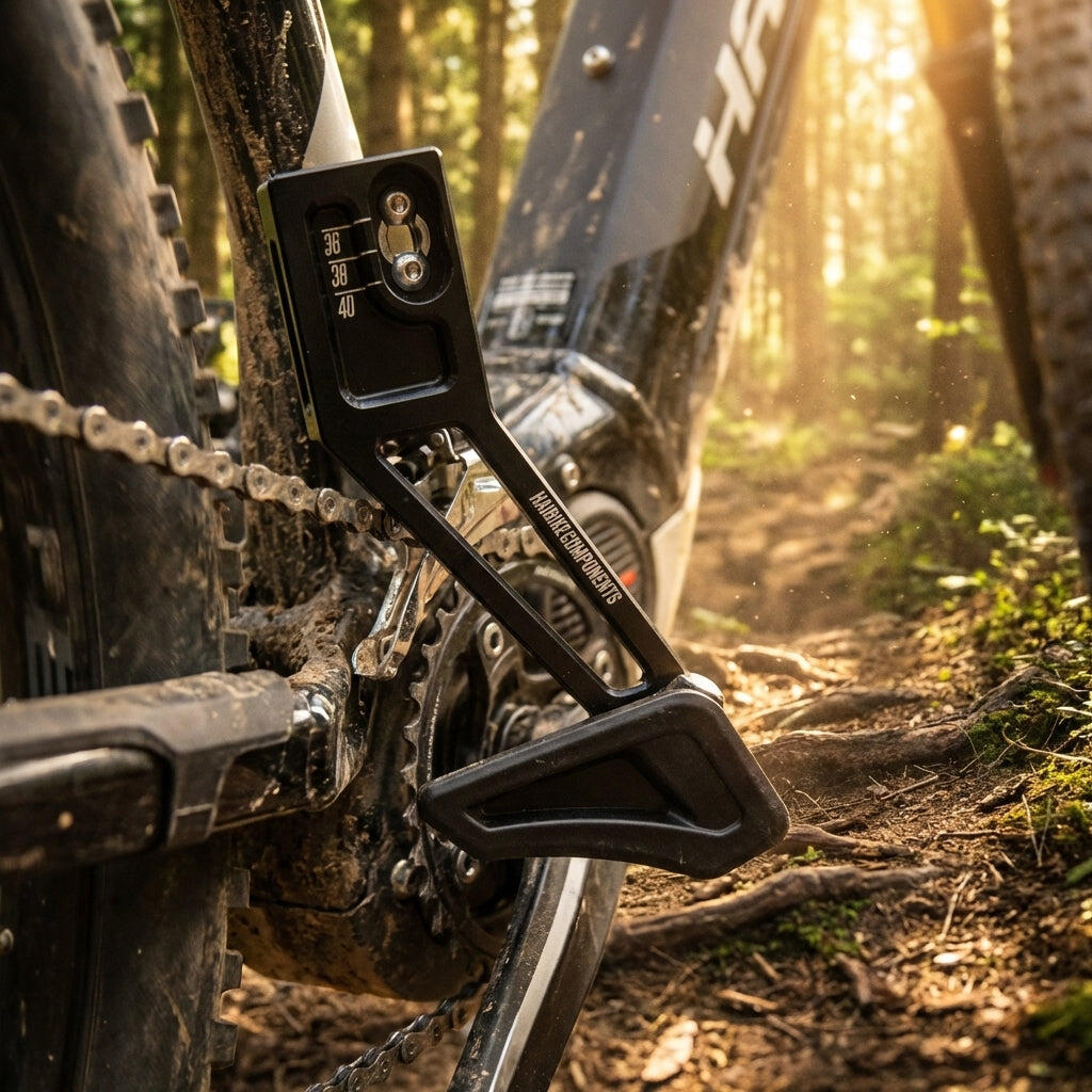 HAIBIKE picture