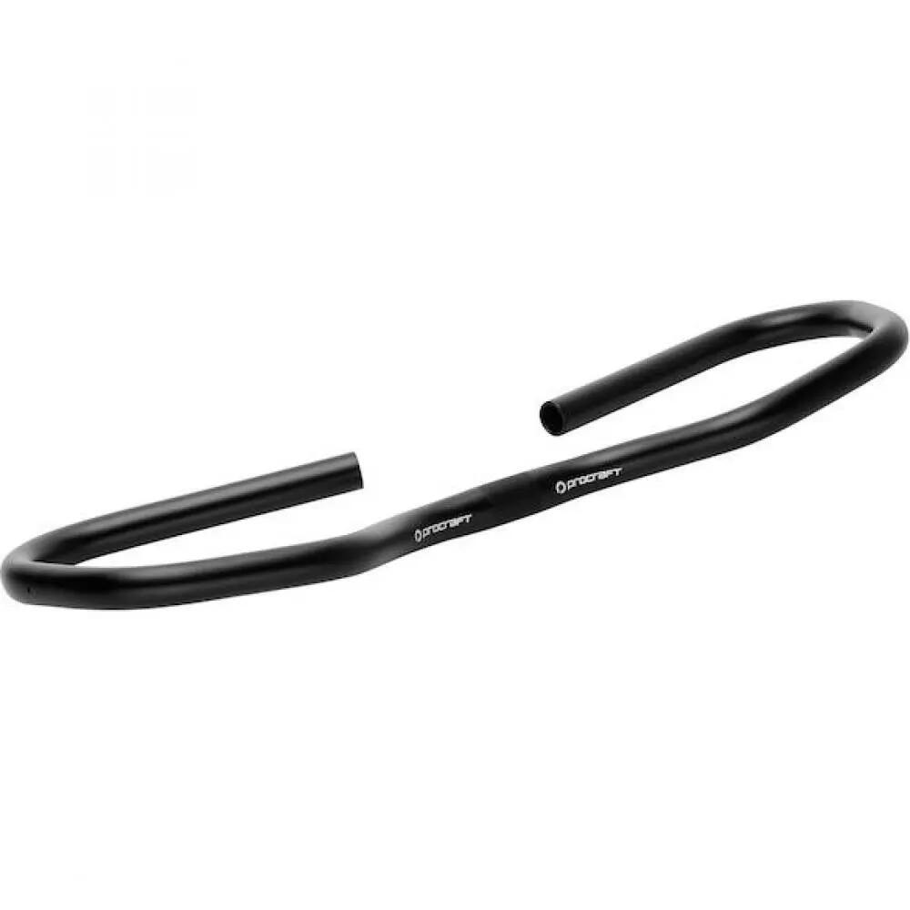 Procraft guidon City Multiposition 25,4 mm/540 mm noir - ergonomique Cit... 2/3