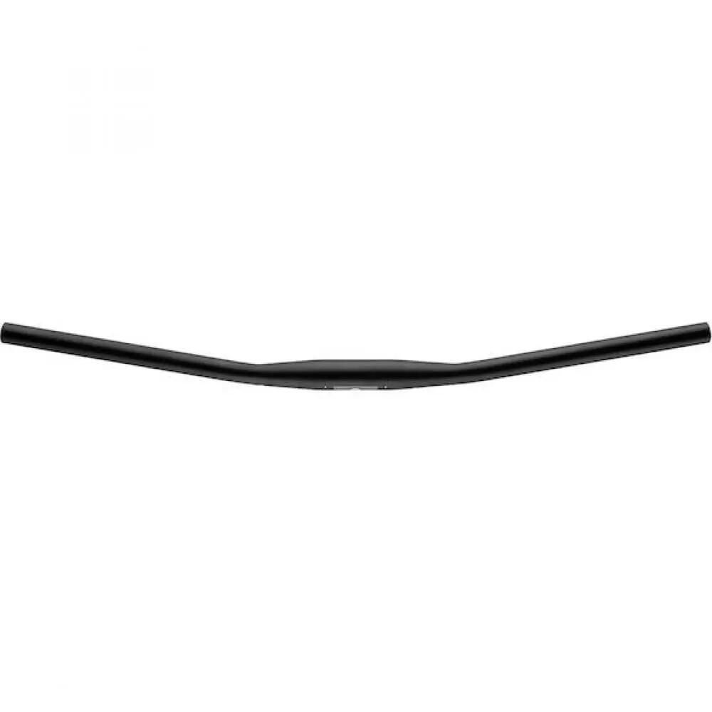 Procraft Cintre Pro Flat 31.8 mm/9°/720 mm noir - large cintre plat VTT pour ... 2/3