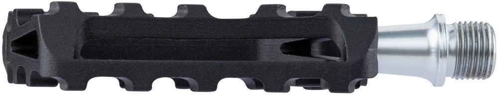 Contec Pedal Trail2 CT Pedale Trail2 MTB ATB Alu schwarz 2/3