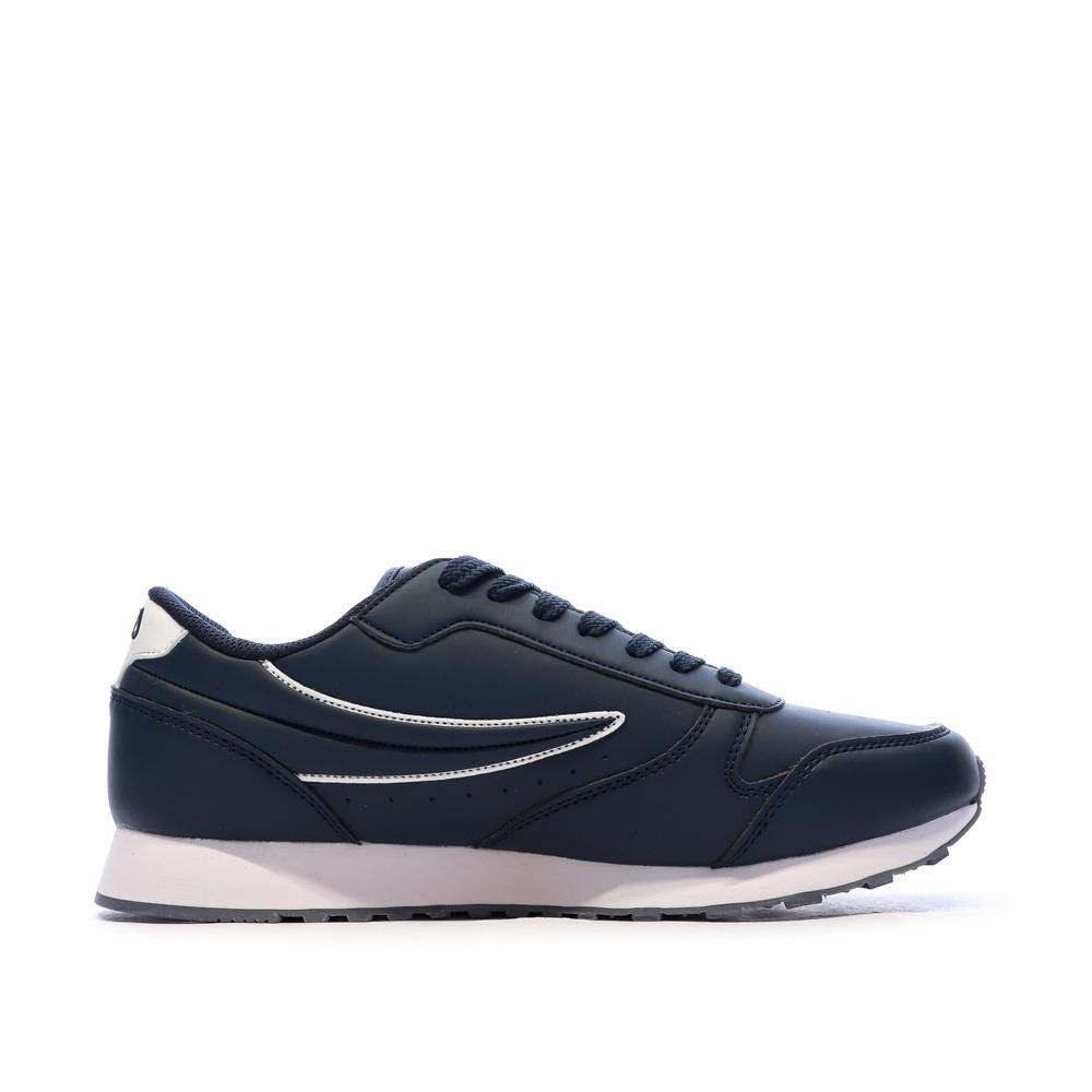 Fila Orbit Herren Sneaker Marineblau 2/7