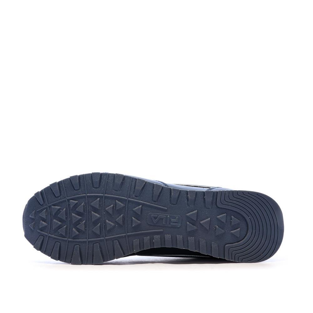 Fila Orbit Herren Sneaker Marineblau 5/7