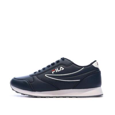 Sneakers Fila Orbit da Uomo Blu Marine