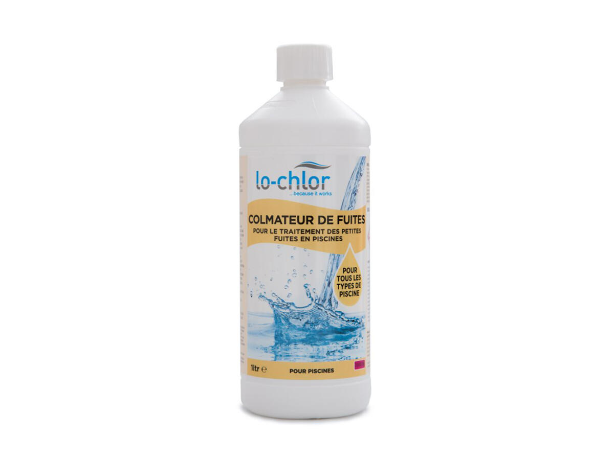LO-CHLOR picture