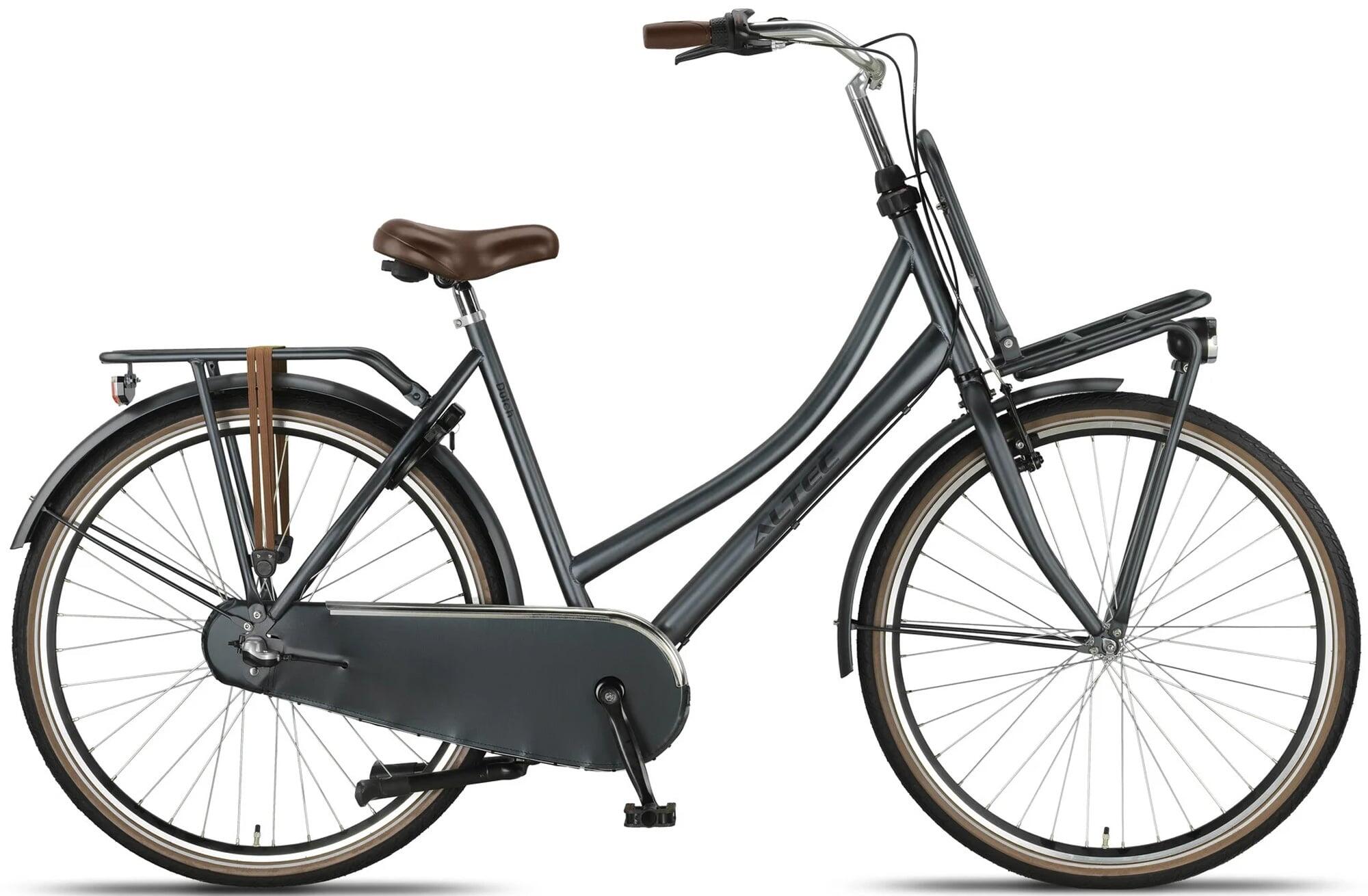 Altec Dutch Transportfiets Dames 28 inch 50cm 3v 5/7