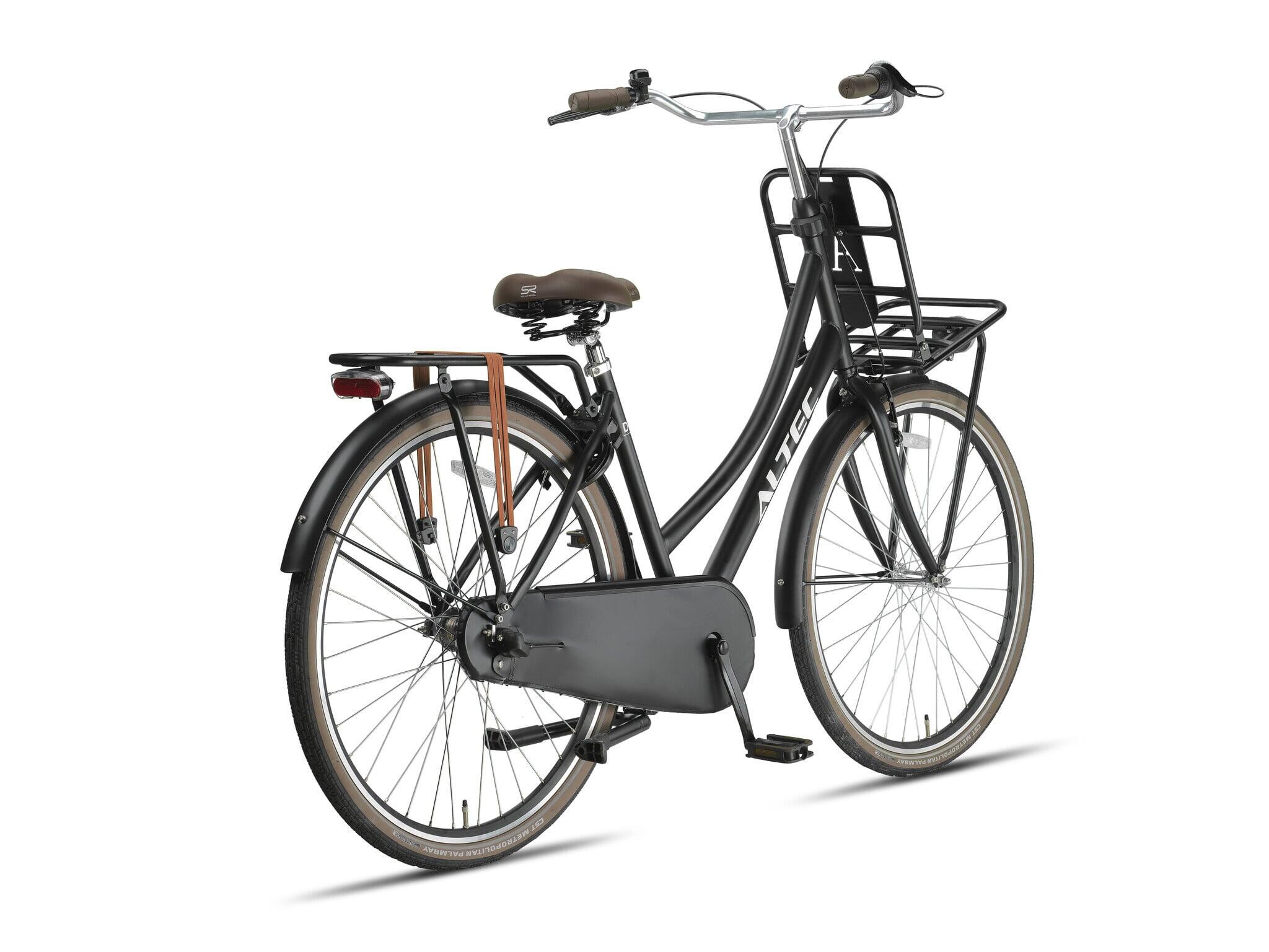 Altec Dutch Transportfiets Dames 28 inch 57cm 3v 7/7