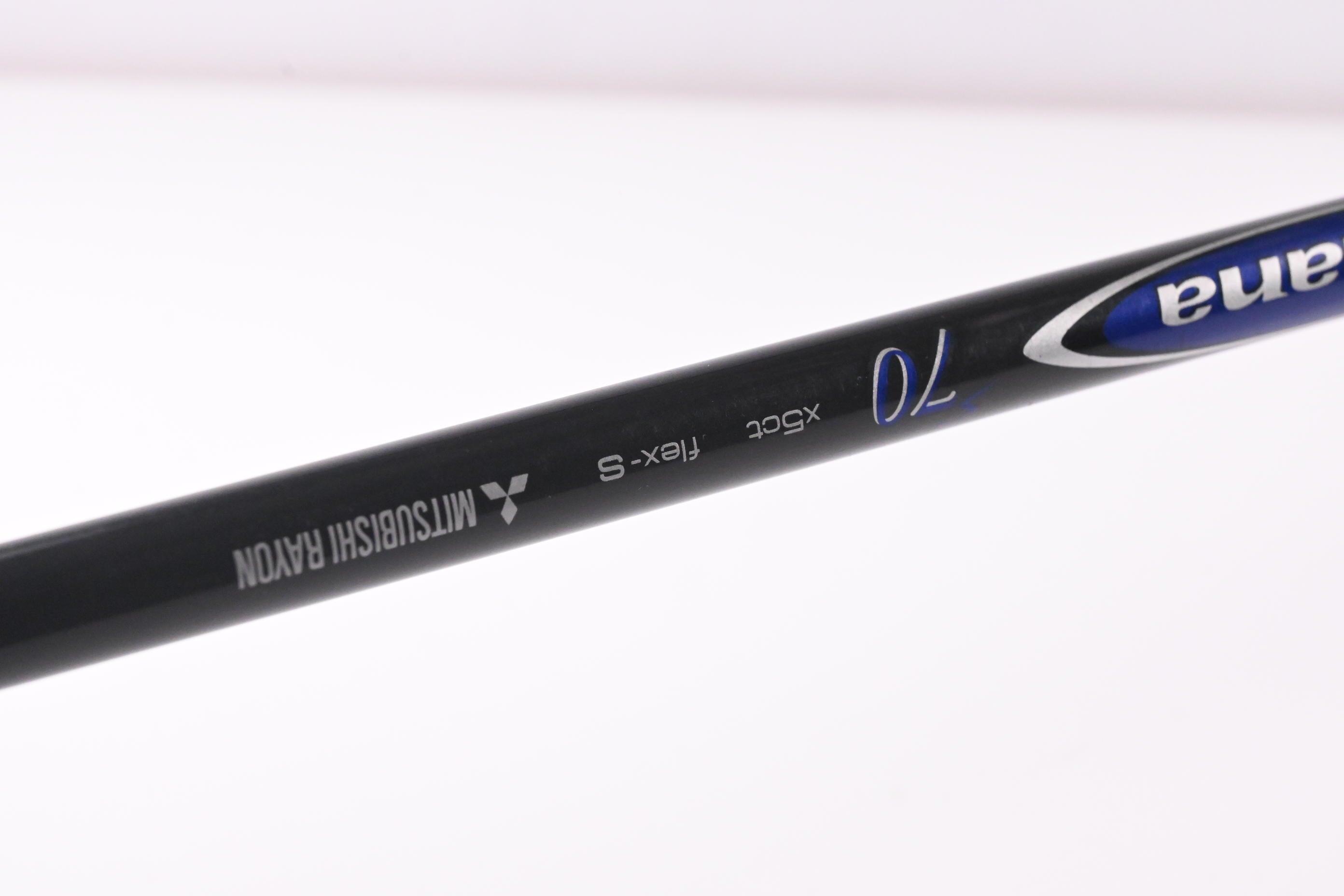 Titleist 917 F2 #3 Wood / 15 Degree / Stiff Flex Diamana S+ 70