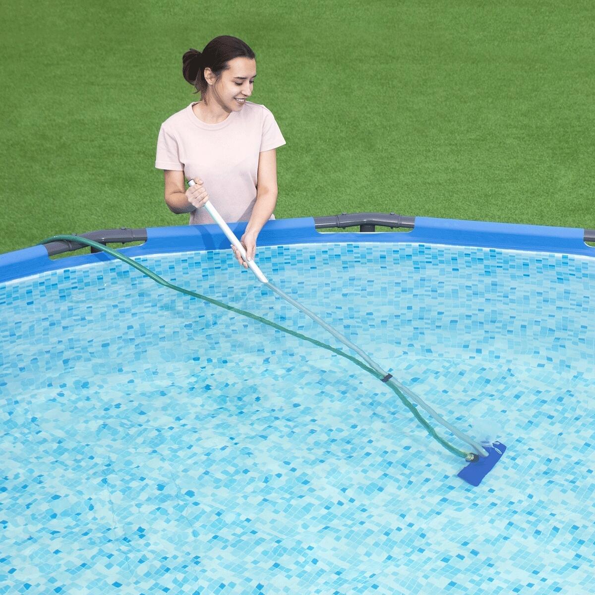 Kit d'entretien de Piscine Bestway 161 cm 5/7