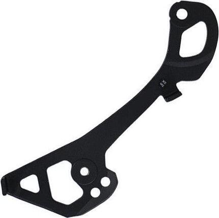 Plaque Intérieure (Chape Type GS) Shimano Ultegra R8000 pour Dérailleur Arrière