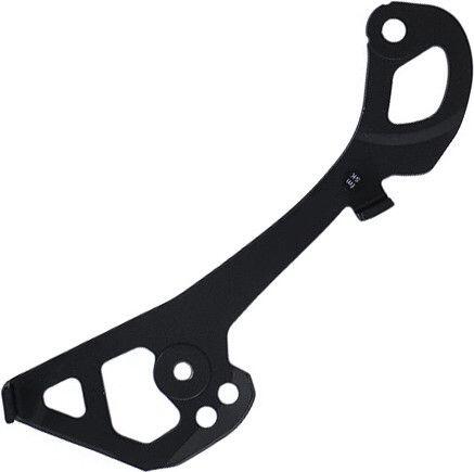 Plaque Intérieure (Chape Type GS) Shimano Ultegra R8000 pour Dérailleur Arrière