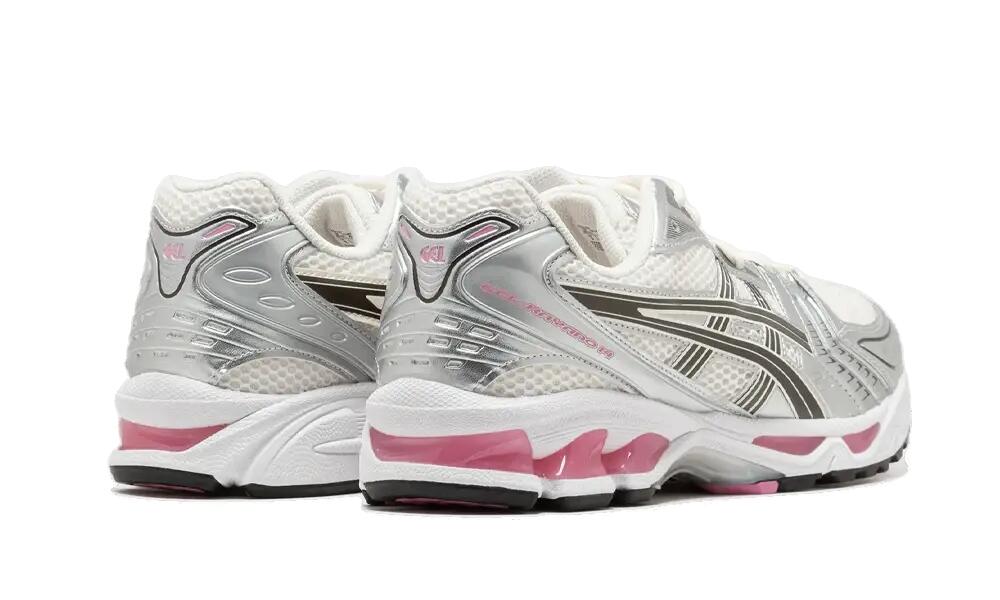 Sportschoenen Gel-Kayano 14 Cream Sweet Pink 2/3