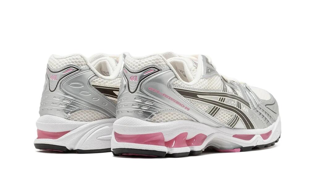 ASICS GEL-Kayano 14 Cream Sweet Pink