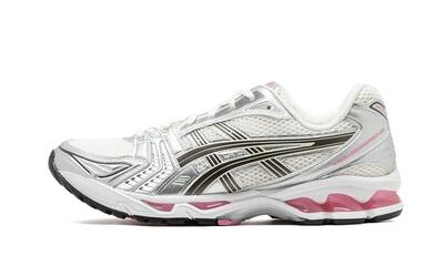 Sportschoenen gel-kayano 14 cream sweet pink