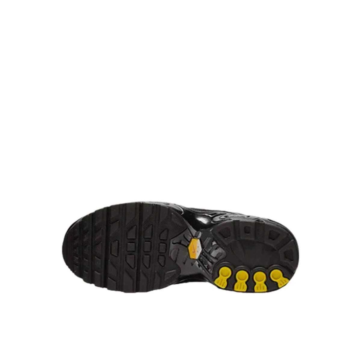 Schoenen  Air Max Plus Triple Black Enfant et Bébé 3/3