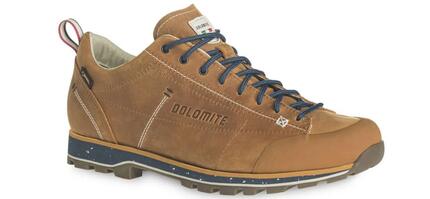 Wanderschuh atmungsaktiv Herren - Cinquantaquattro Low FG Evo GTX M´S