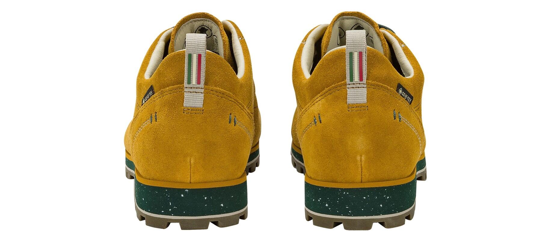 DOLOMITE Dolomite 54 Low Evo GTX Schuh 3/4