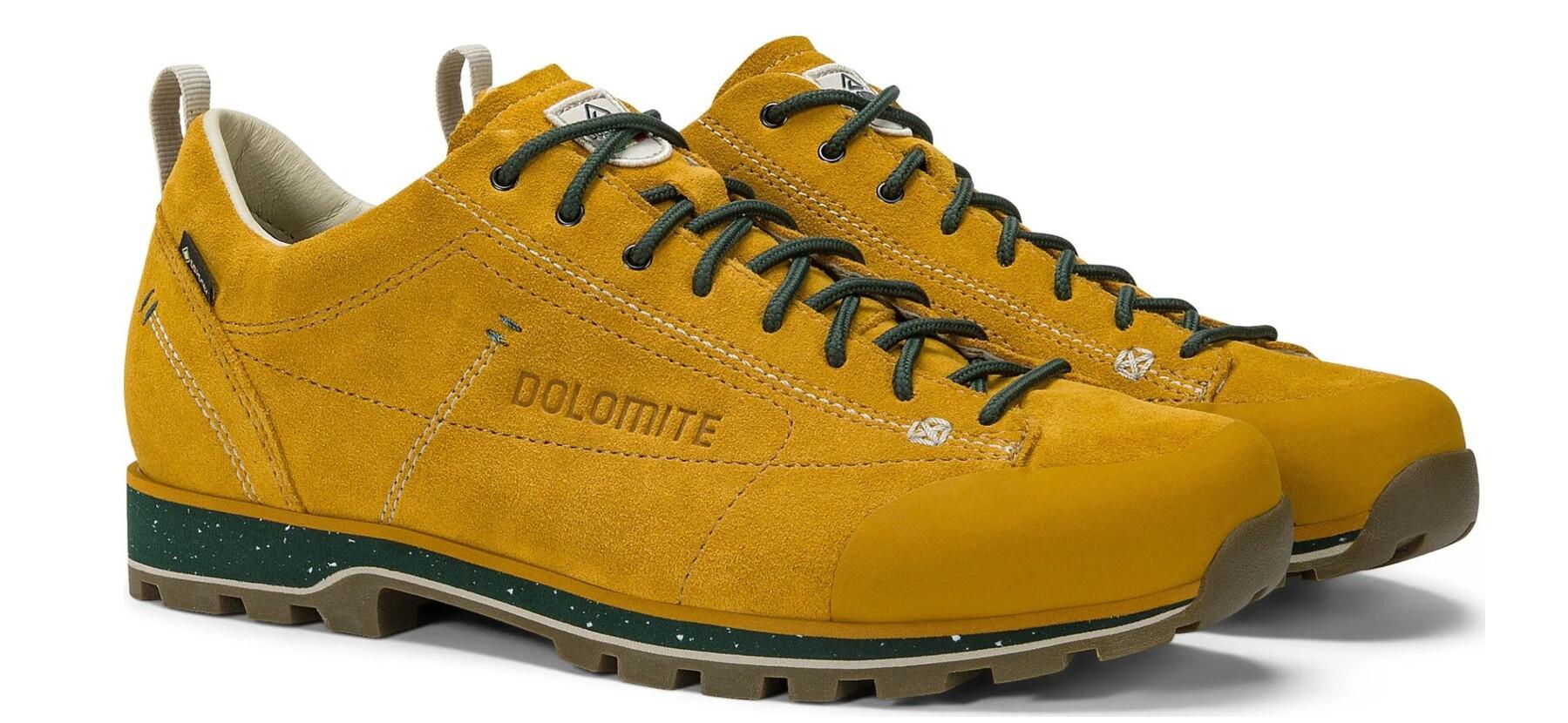 DOLOMITE Dolomite 54 Low Evo GTX Schuh 2/4