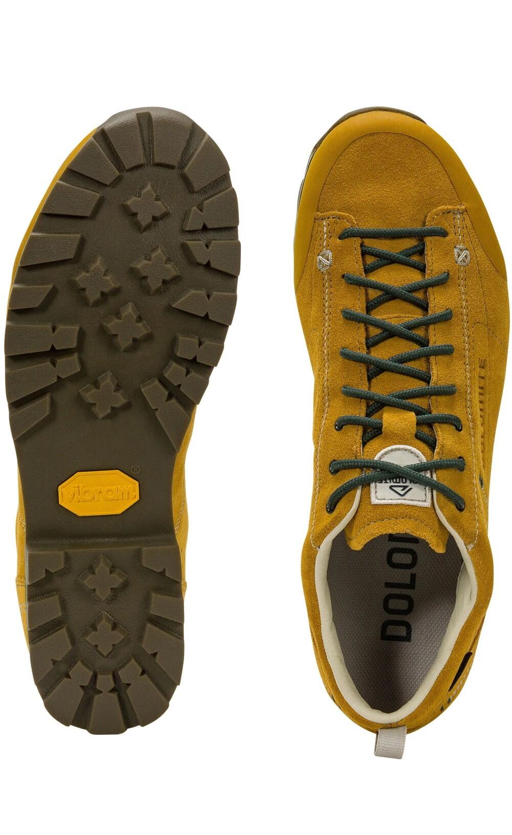 DOLOMITE Dolomite 54 Low Evo GTX Schuh 4/4