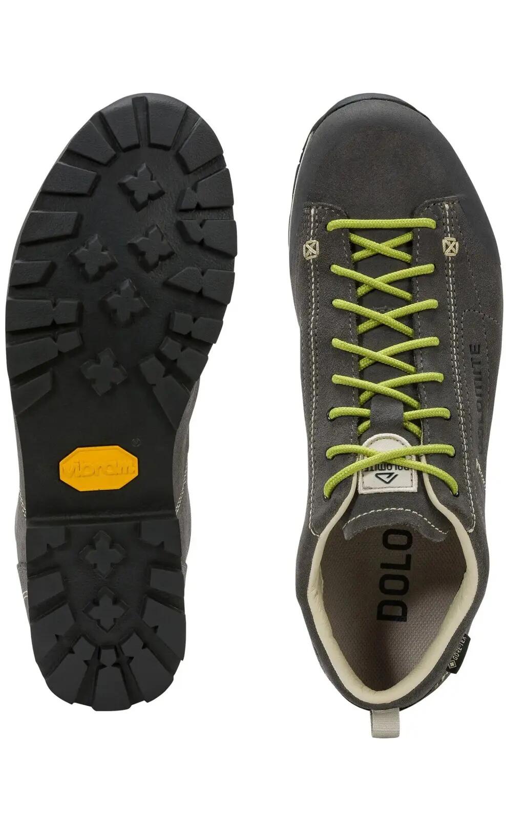 DOLOMITE Dolomite 54 Low Evo GTX Schuh 4/7