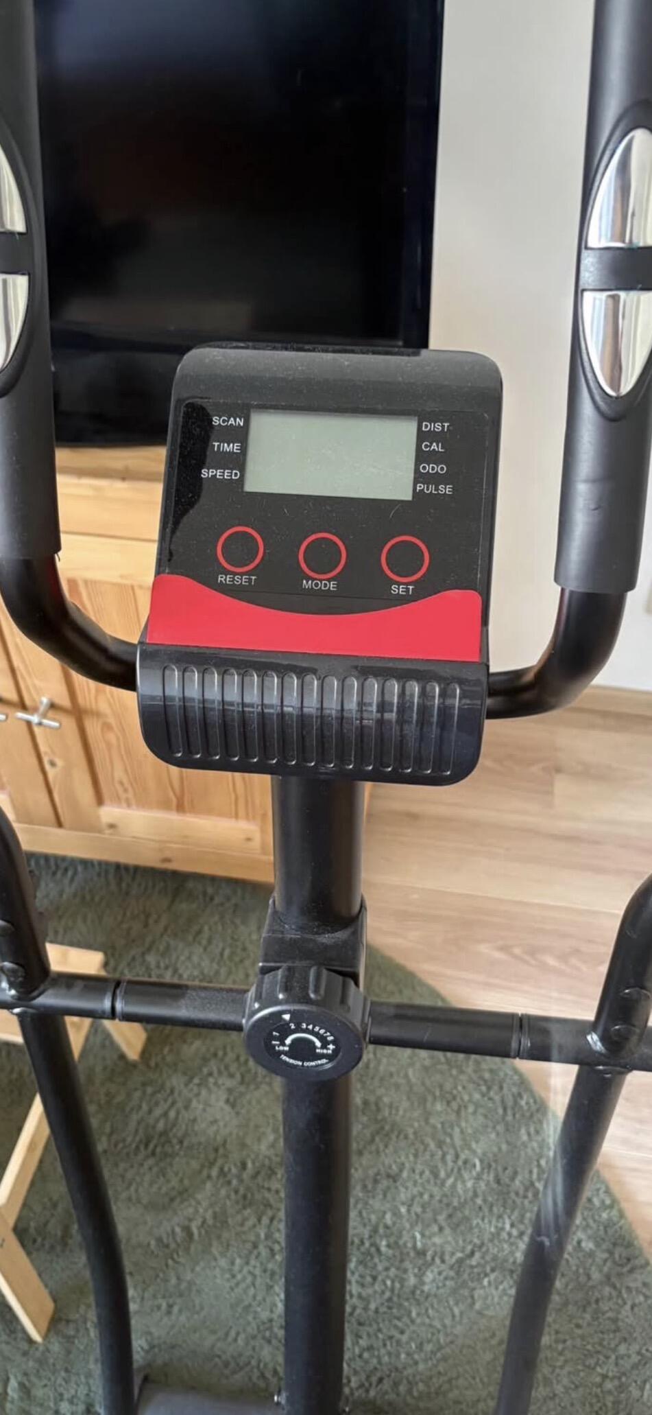 Entre Particuliers - Crosstrainer 3/3