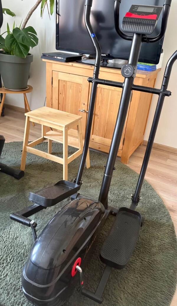 Entre Particuliers - Crosstrainer 2/3