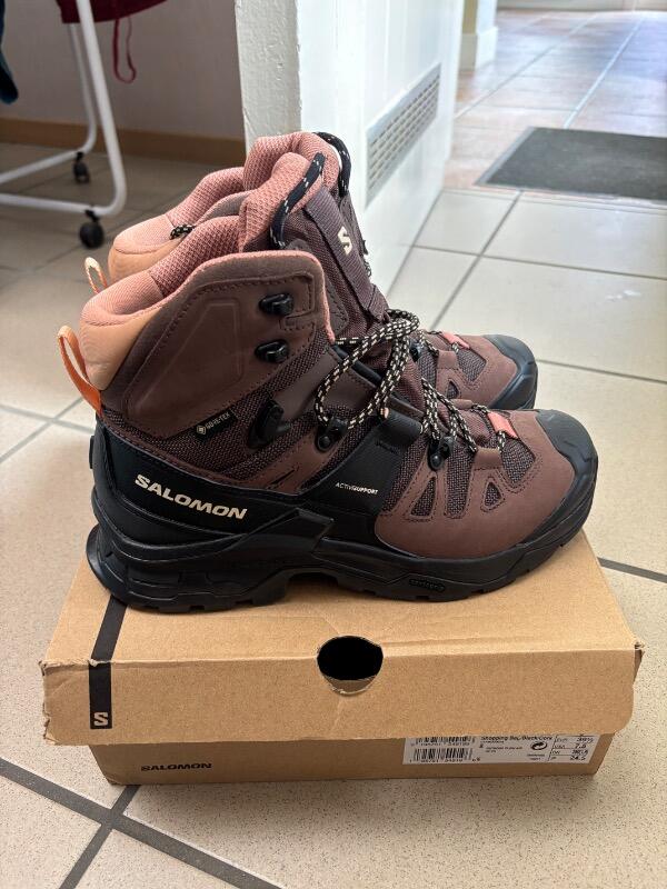 SALOMON picture