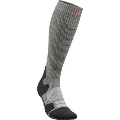 Merino compressiekousen voor vrouwen bauerfeind