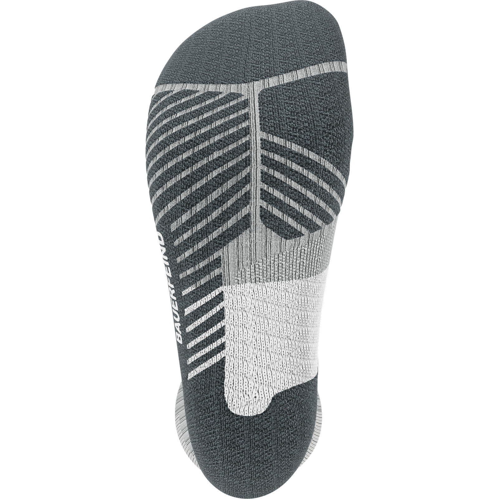 Chaussettes mi-hautes femme Bauerfeind Sports 2/3