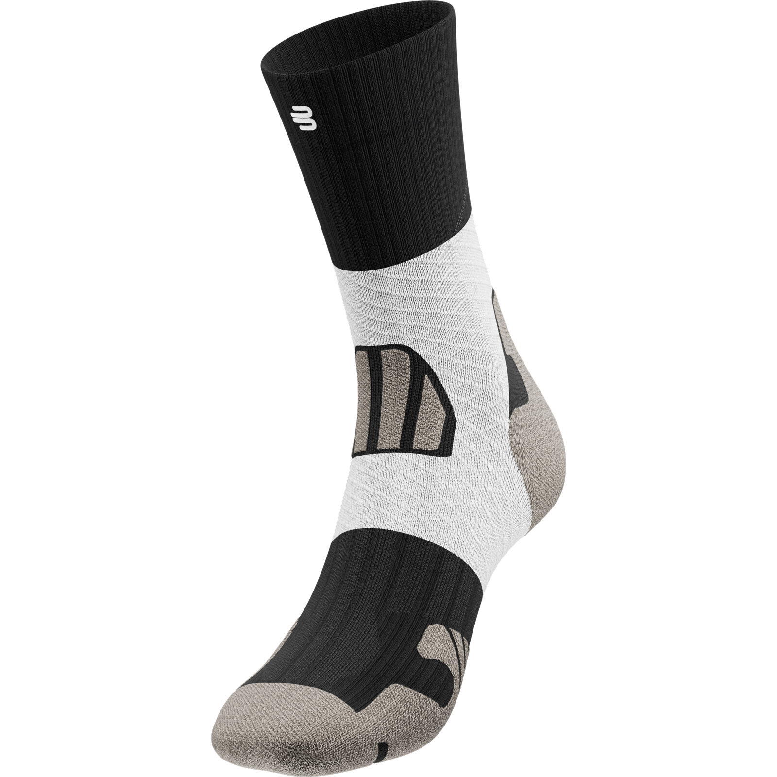 Calze medio-alte Bauerfeind Sports 2/7