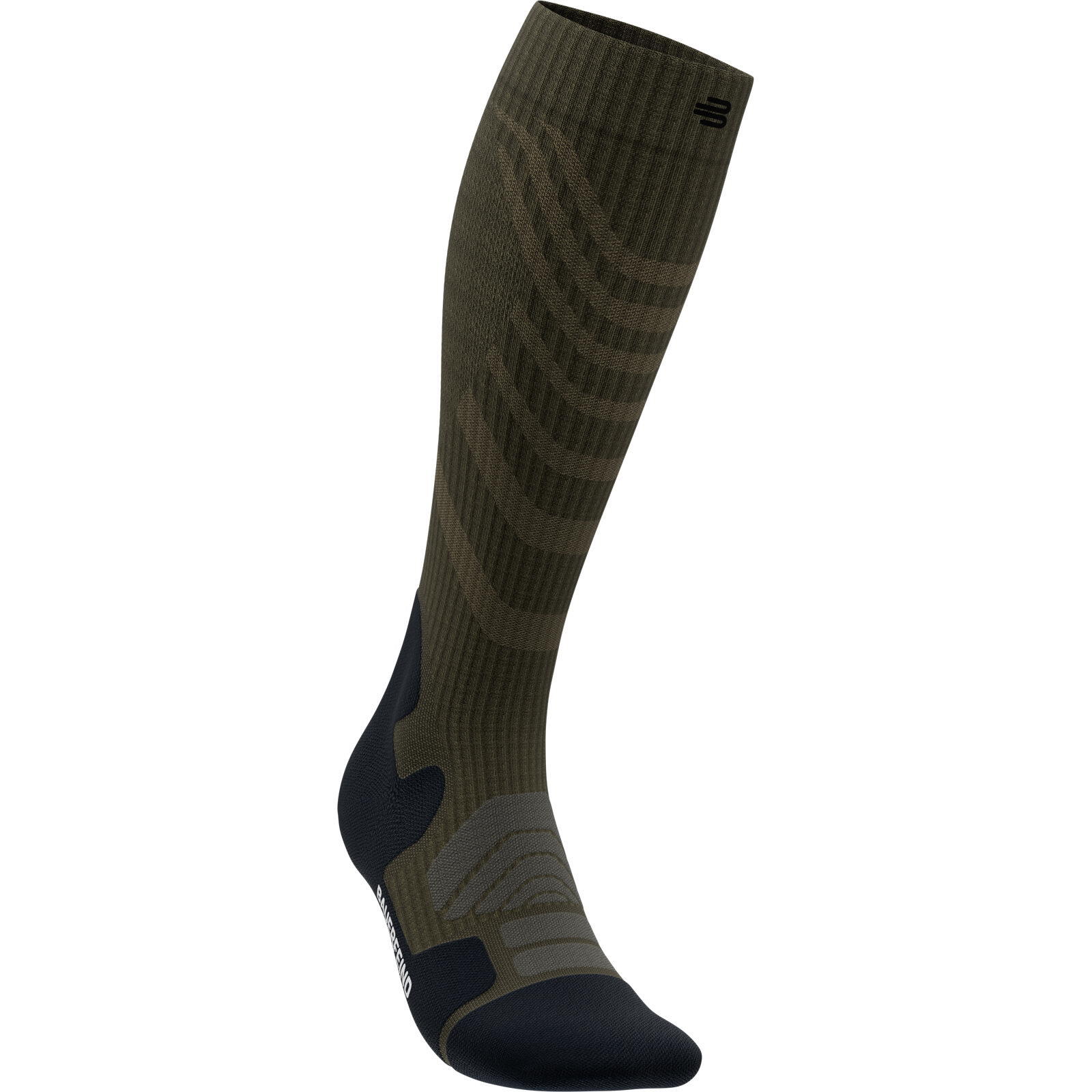 Chaussettes de compression merino Bauerfeind 1/7
