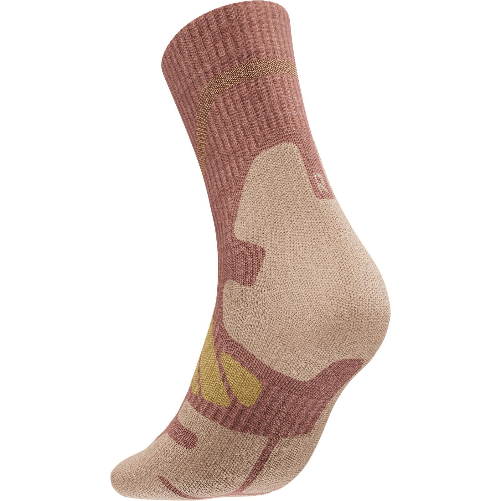 Chaussettes de compression mi-haute femme Bauerfeind 5/7