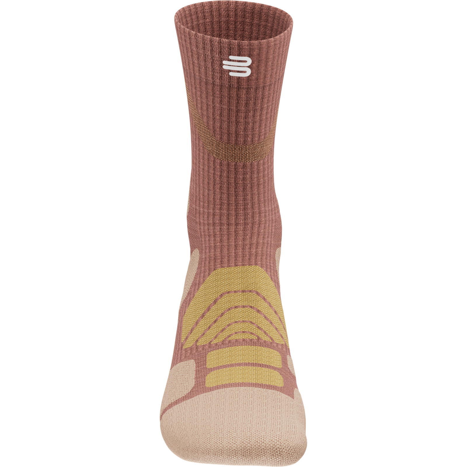Chaussettes de compression mi-haute femme Bauerfeind 4/7