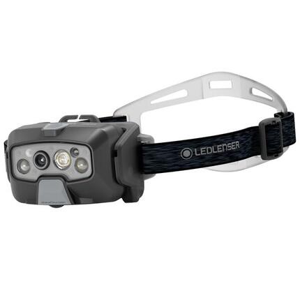 Lampe frontale Ledlenser HF8R Core