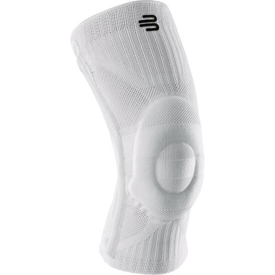 Bande de support genou Bauerfeind Sports
