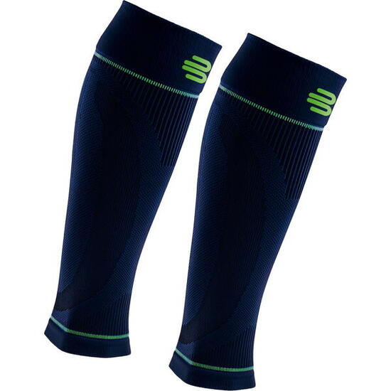 Compressiekous voor de onderbenen Bauerfeind Sports