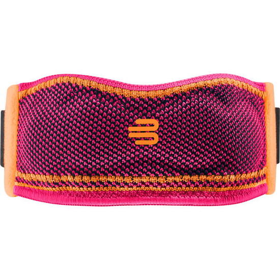 Bande de genou Bauerfeind Sports