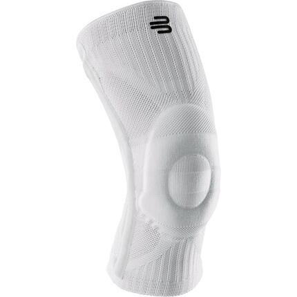 Bande de support genou Bauerfeind Sports