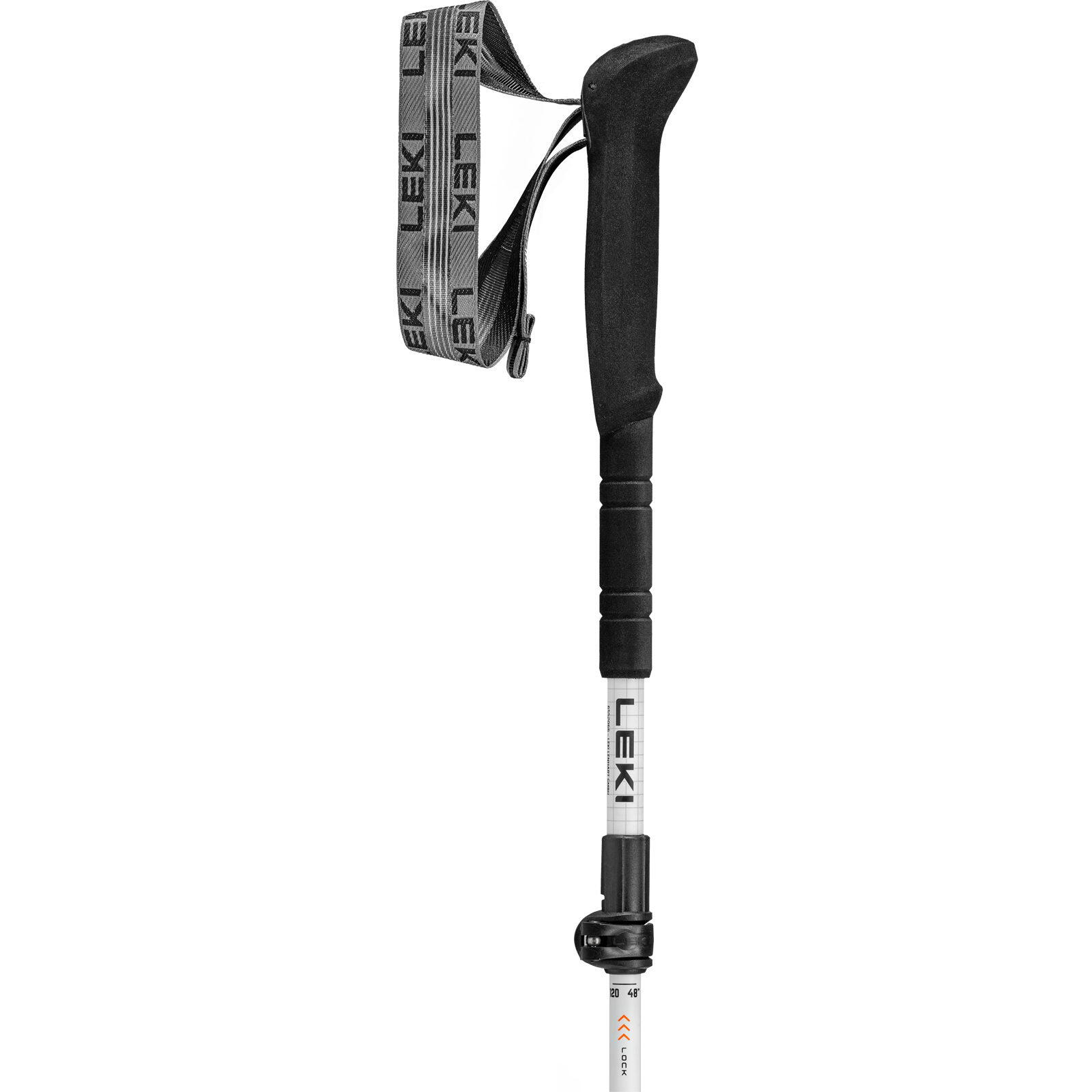 Bâton de randonnée Leki Skytera FX Carbon SL 3/5