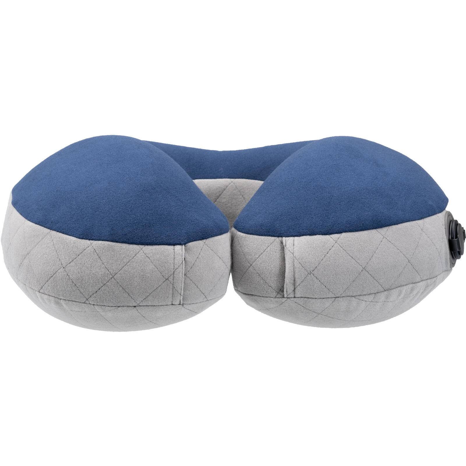 Nackenkissen Air-Core U-Shaped Neck Pillow galaxy blue-grey 3/7