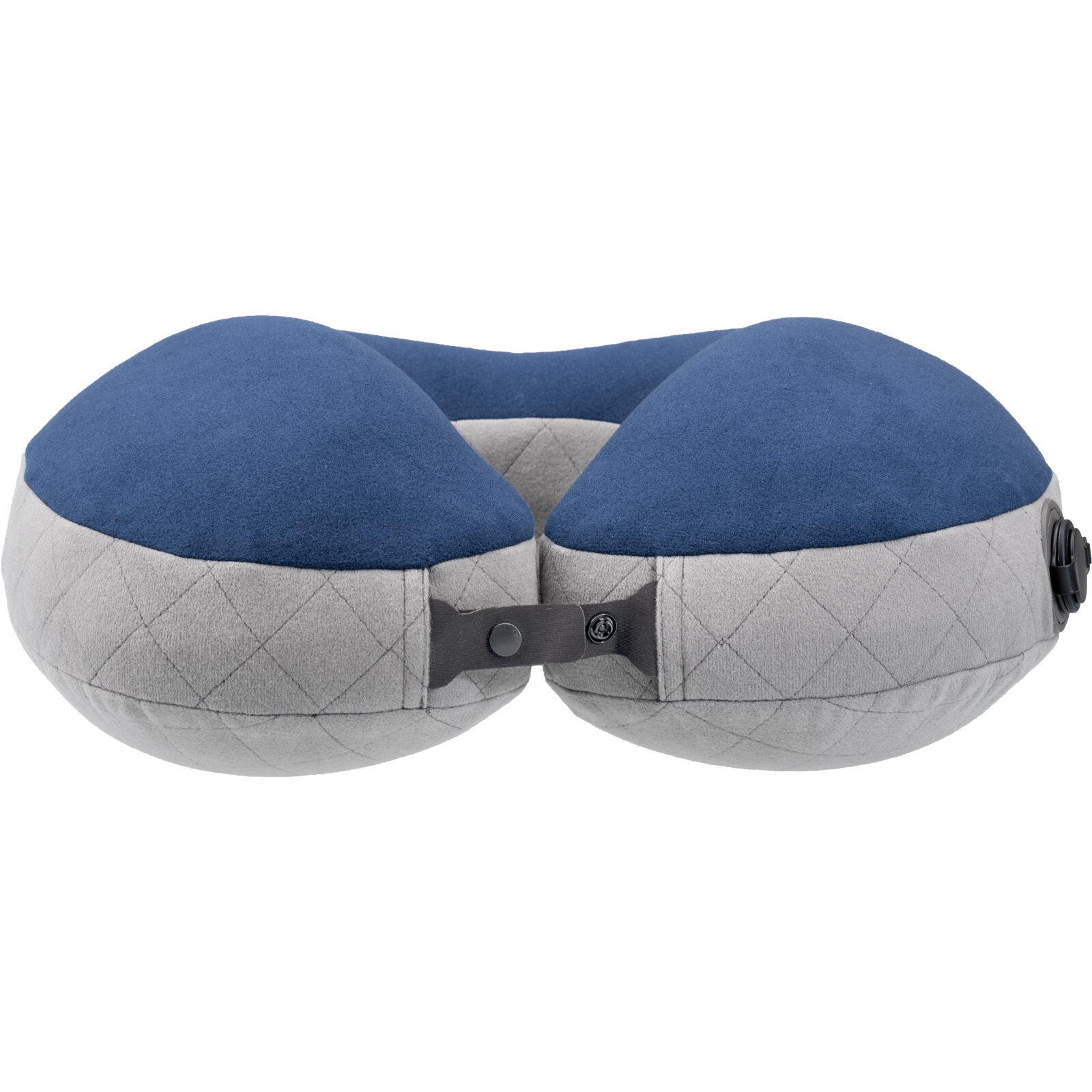 Nackenkissen Air-Core U-Shaped Neck Pillow galaxy blue-grey 2/7