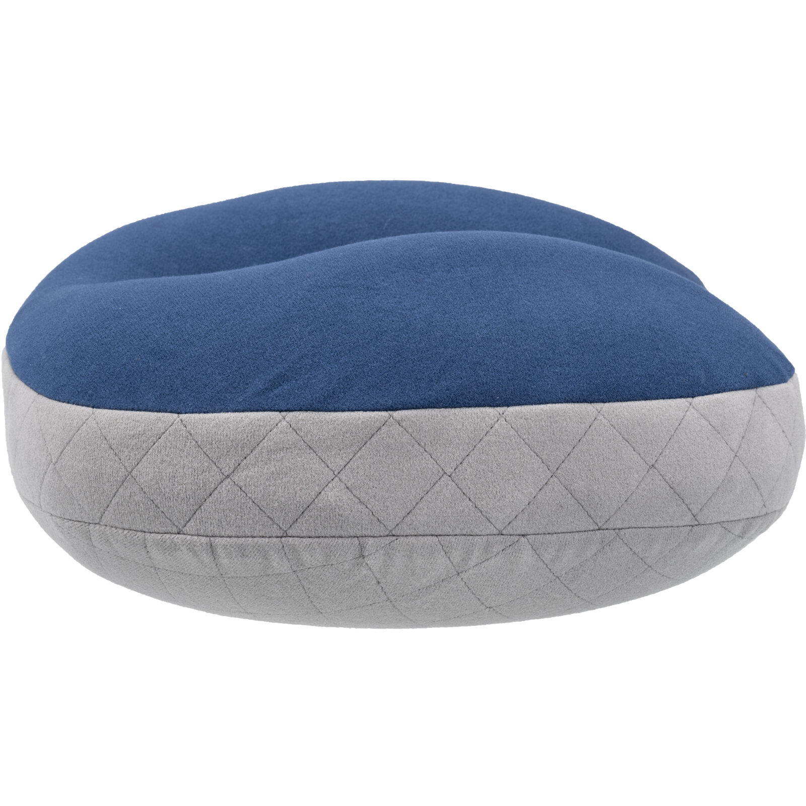 Nackenkissen Air-Core U-Shaped Neck Pillow galaxy blue-grey 7/7